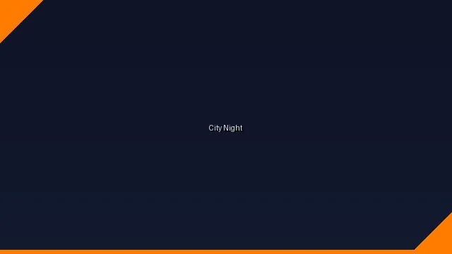 城市夜景主题赛 - 趣岛 视频创作挑战